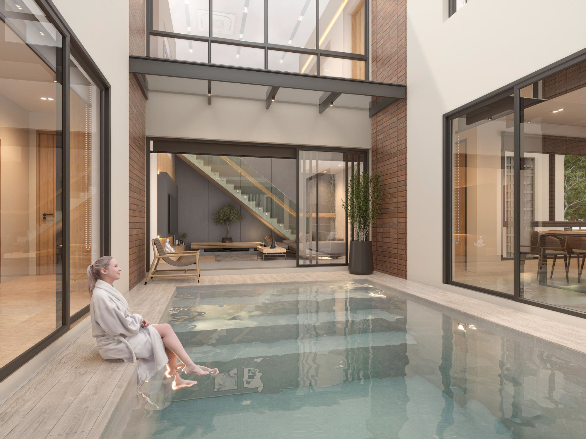 The Passion Residence Urban 11